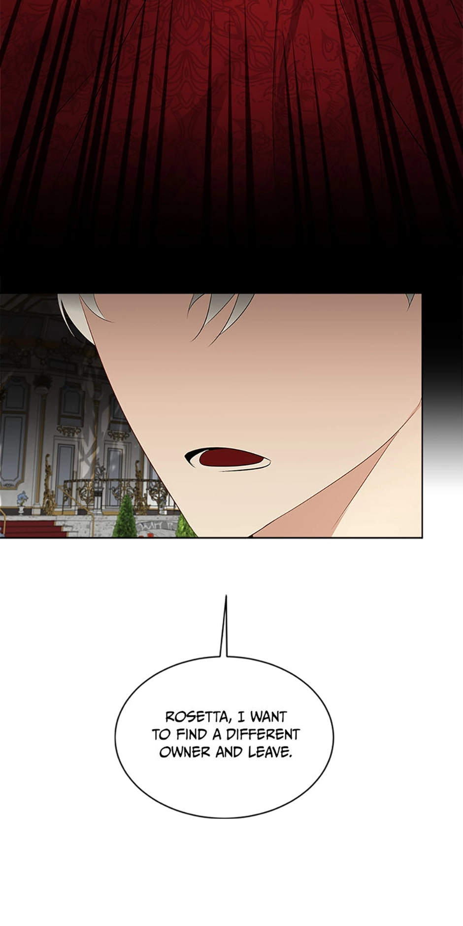 Babysitting the Male Lead Chapter 28 page 71 - 