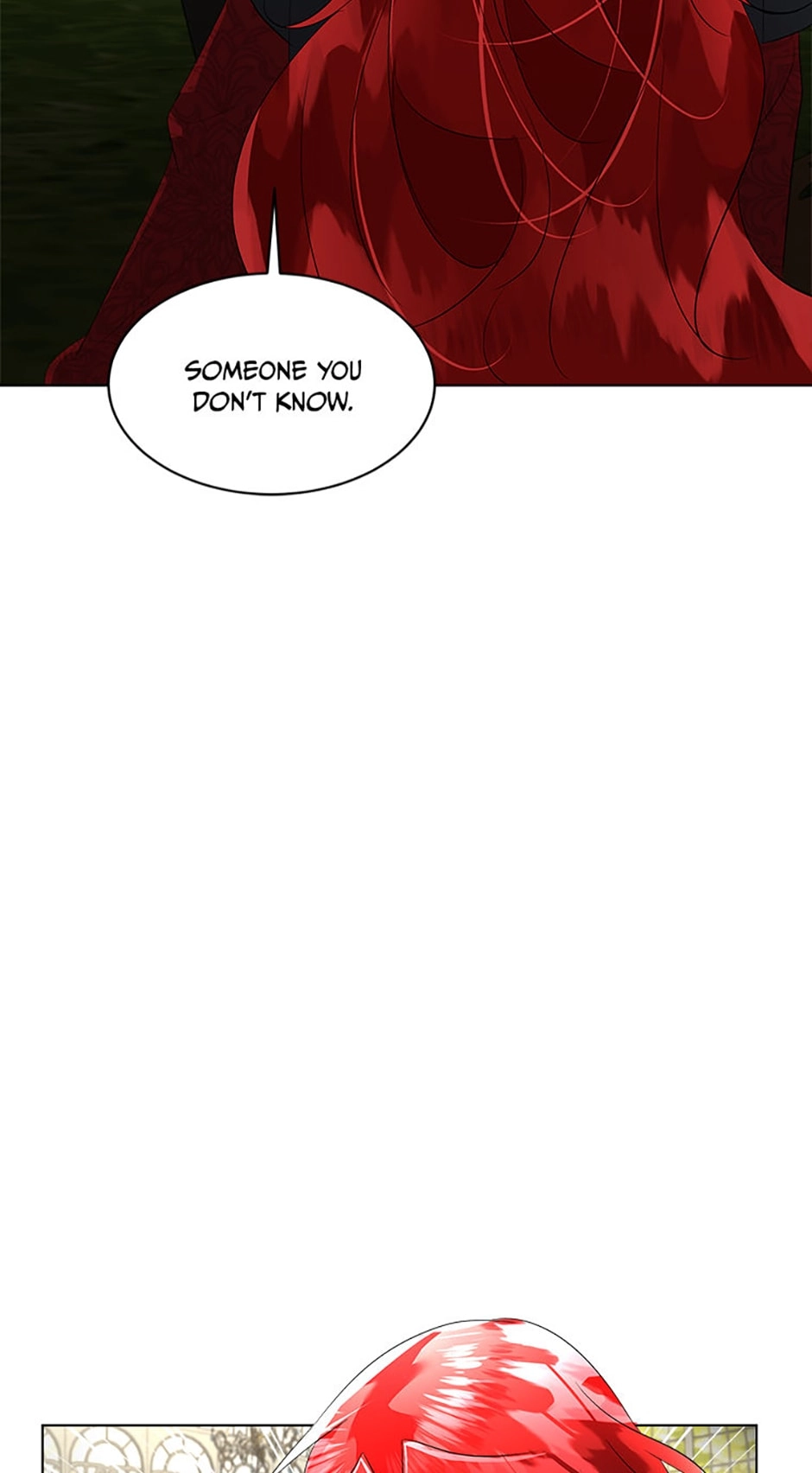 Babysitting the Male Lead Chapter 28 page 73 - 