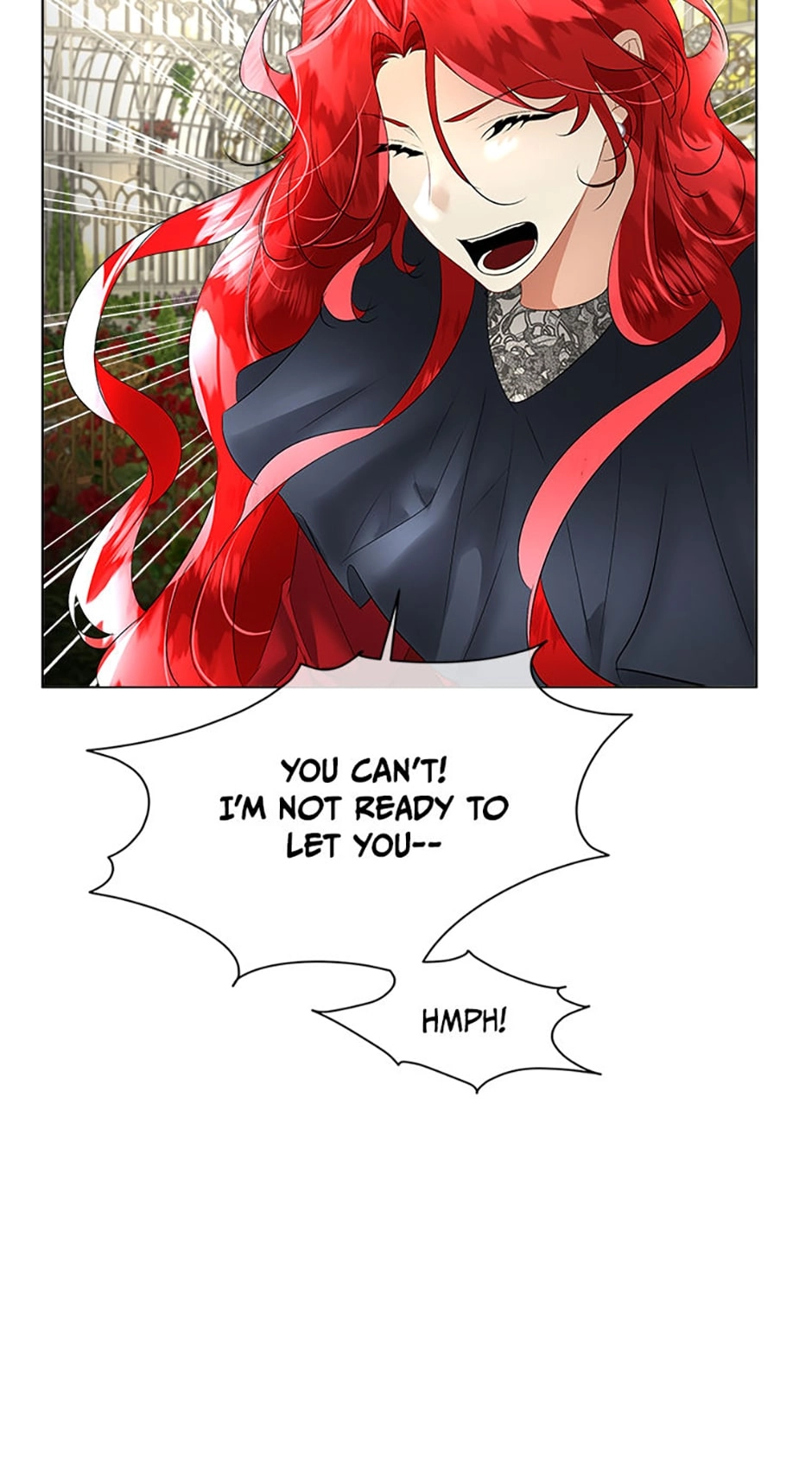 Babysitting the Male Lead Chapter 28 page 74 - 