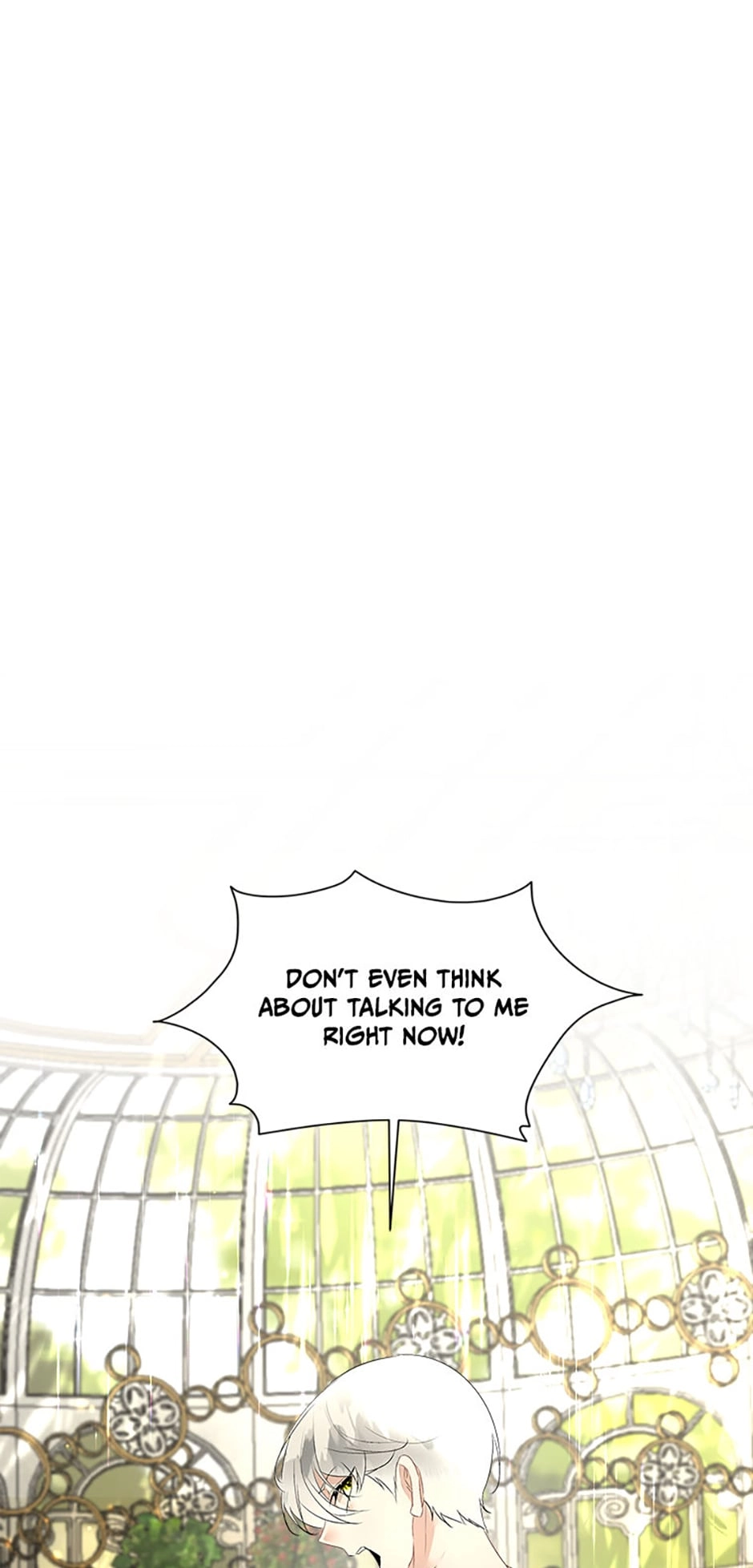Babysitting the Male Lead Chapter 28 page 77 - 