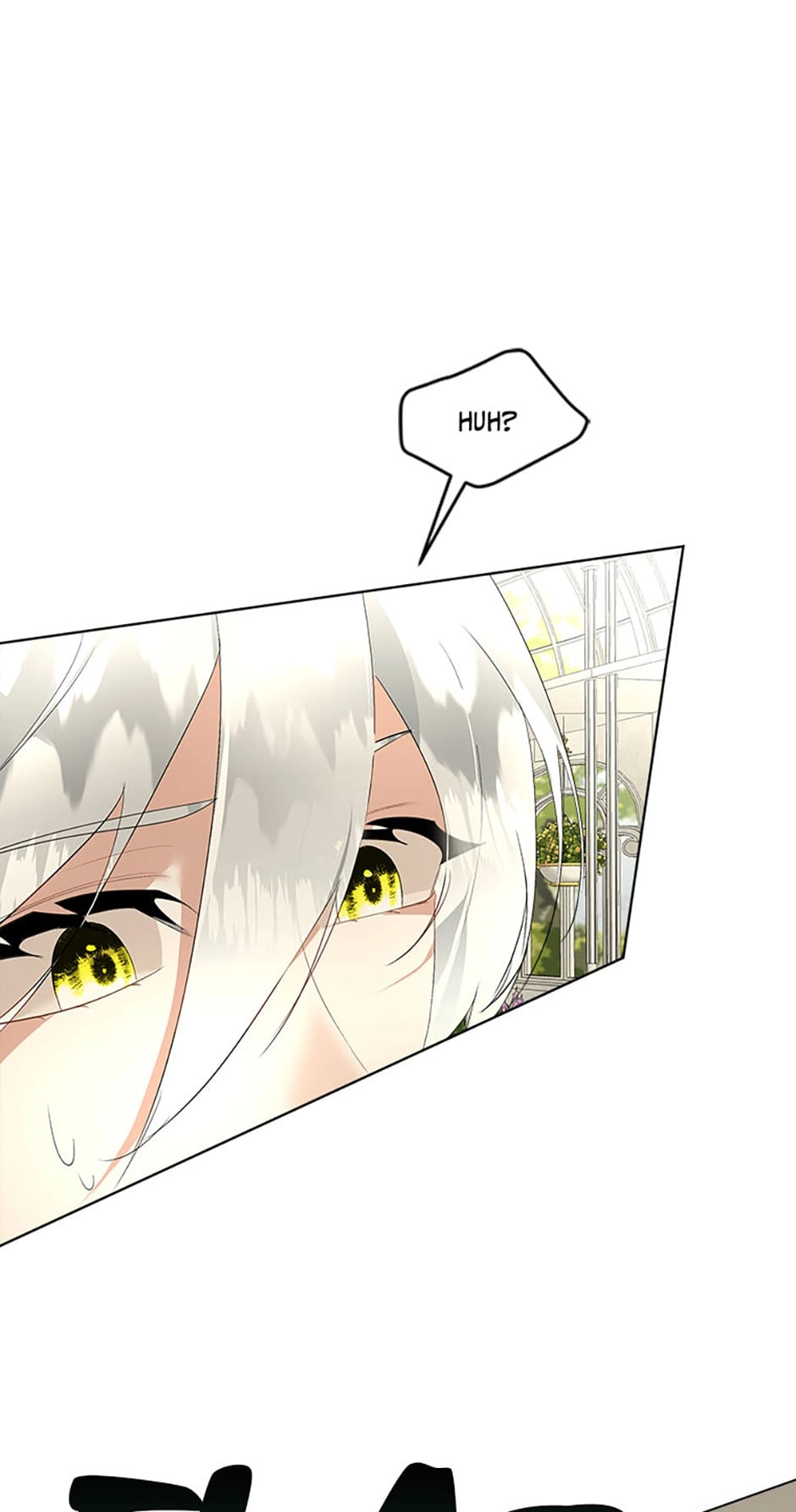 Babysitting the Male Lead Chapter 28 page 10 - 