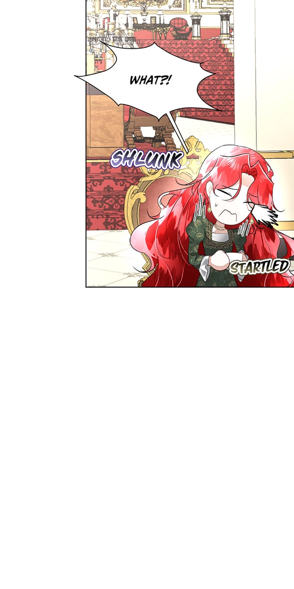 Babysitting the Male Lead Chapter 29 page 15 - 