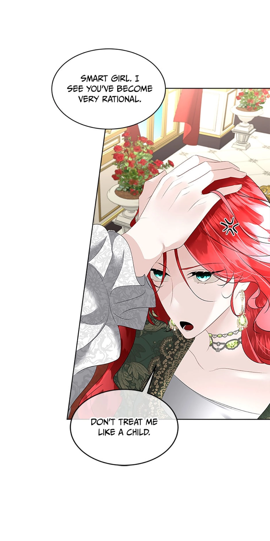 Babysitting the Male Lead Chapter 29 page 29 - 