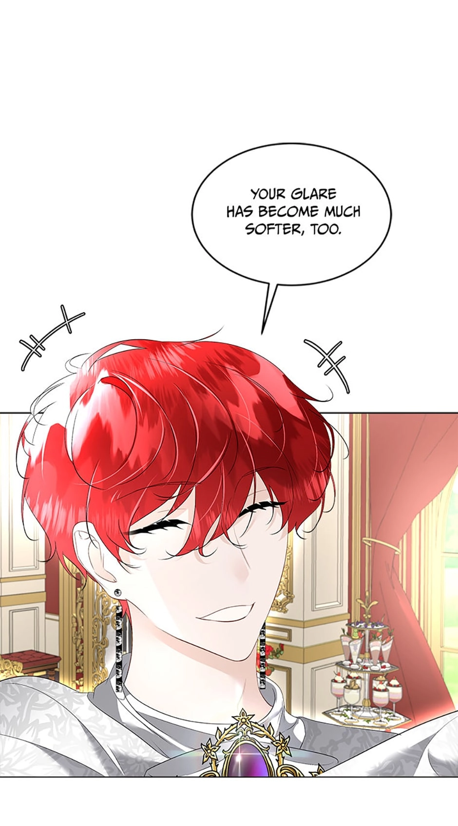 Babysitting the Male Lead Chapter 29 page 30 - 