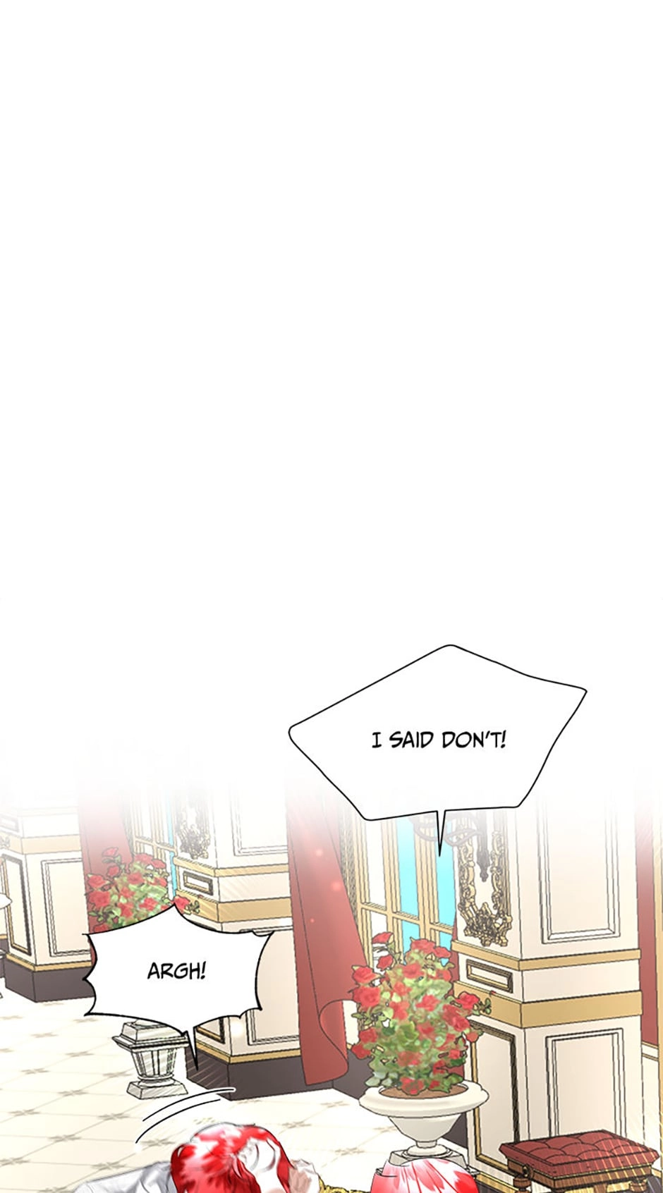 Babysitting the Male Lead Chapter 29 page 31 - 