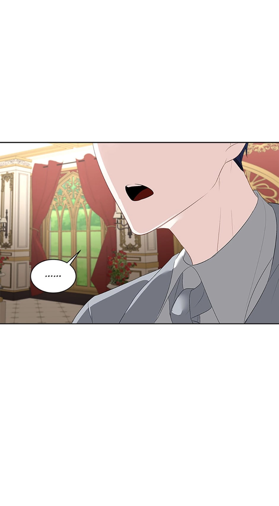 Babysitting the Male Lead Chapter 29 page 39 - 