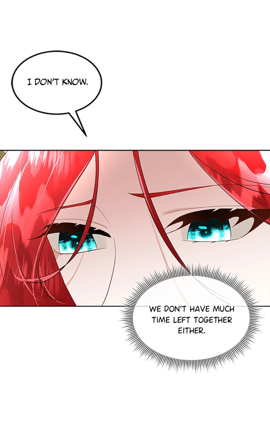 Babysitting the Male Lead Chapter 29 page 5 - 