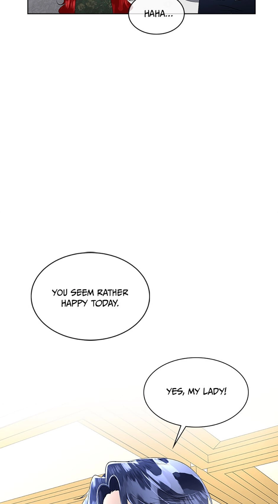 Babysitting the Male Lead Chapter 29 page 41 - 