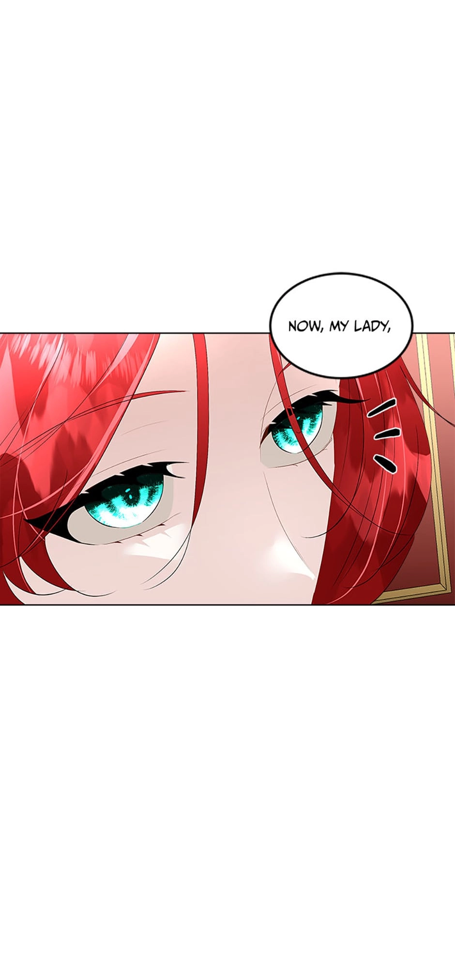 Babysitting the Male Lead Chapter 29 page 45 - 