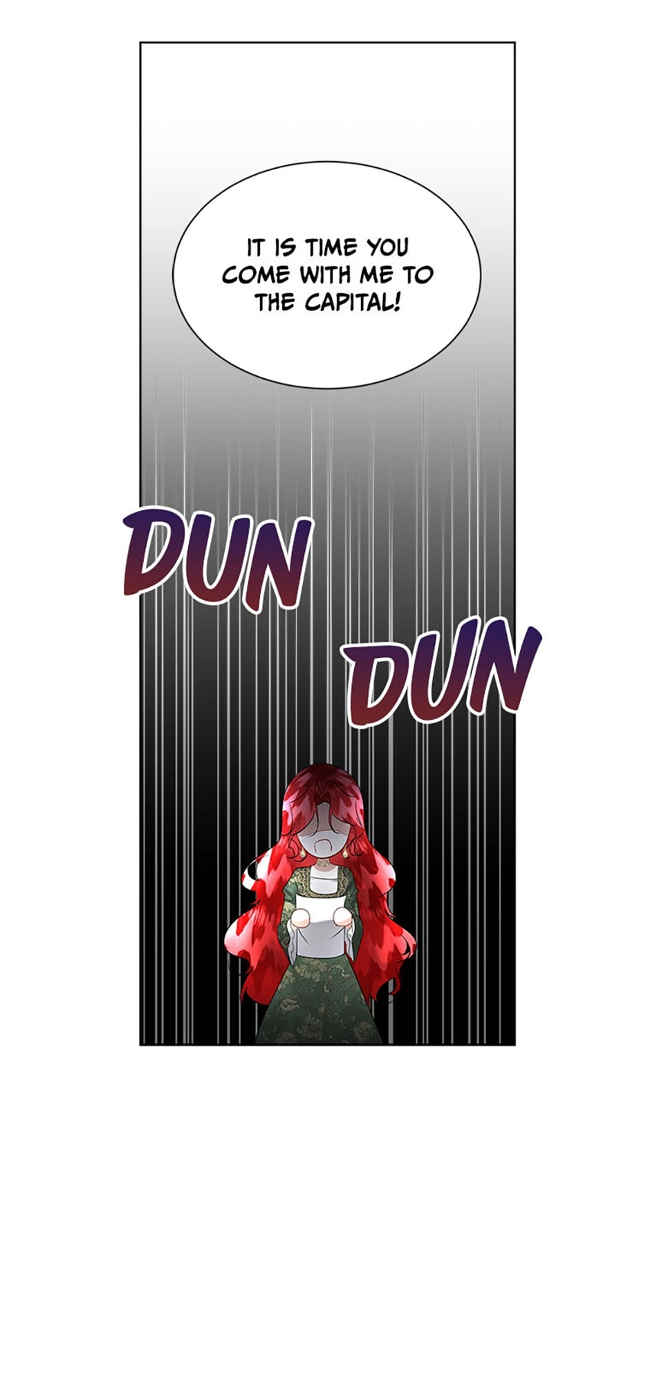 Babysitting the Male Lead Chapter 29 page 46 - 