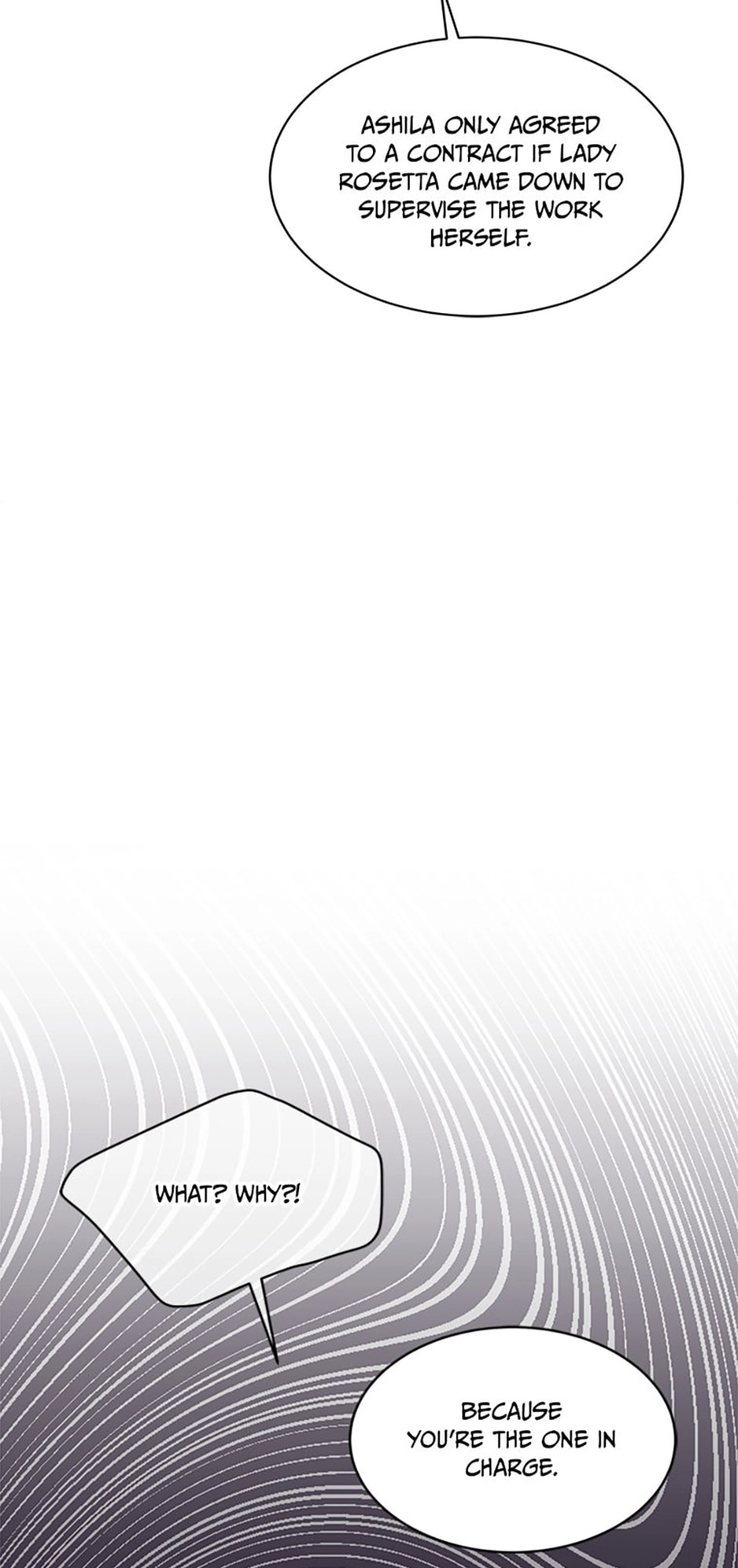 Babysitting the Male Lead Chapter 29 page 48 - 