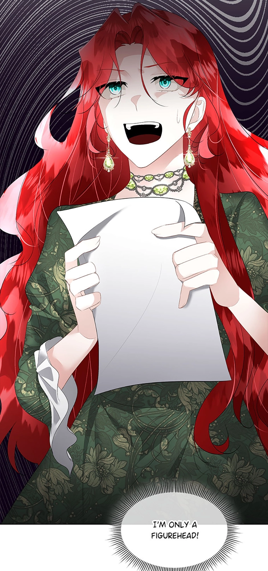 Babysitting the Male Lead Chapter 29 page 49 - 