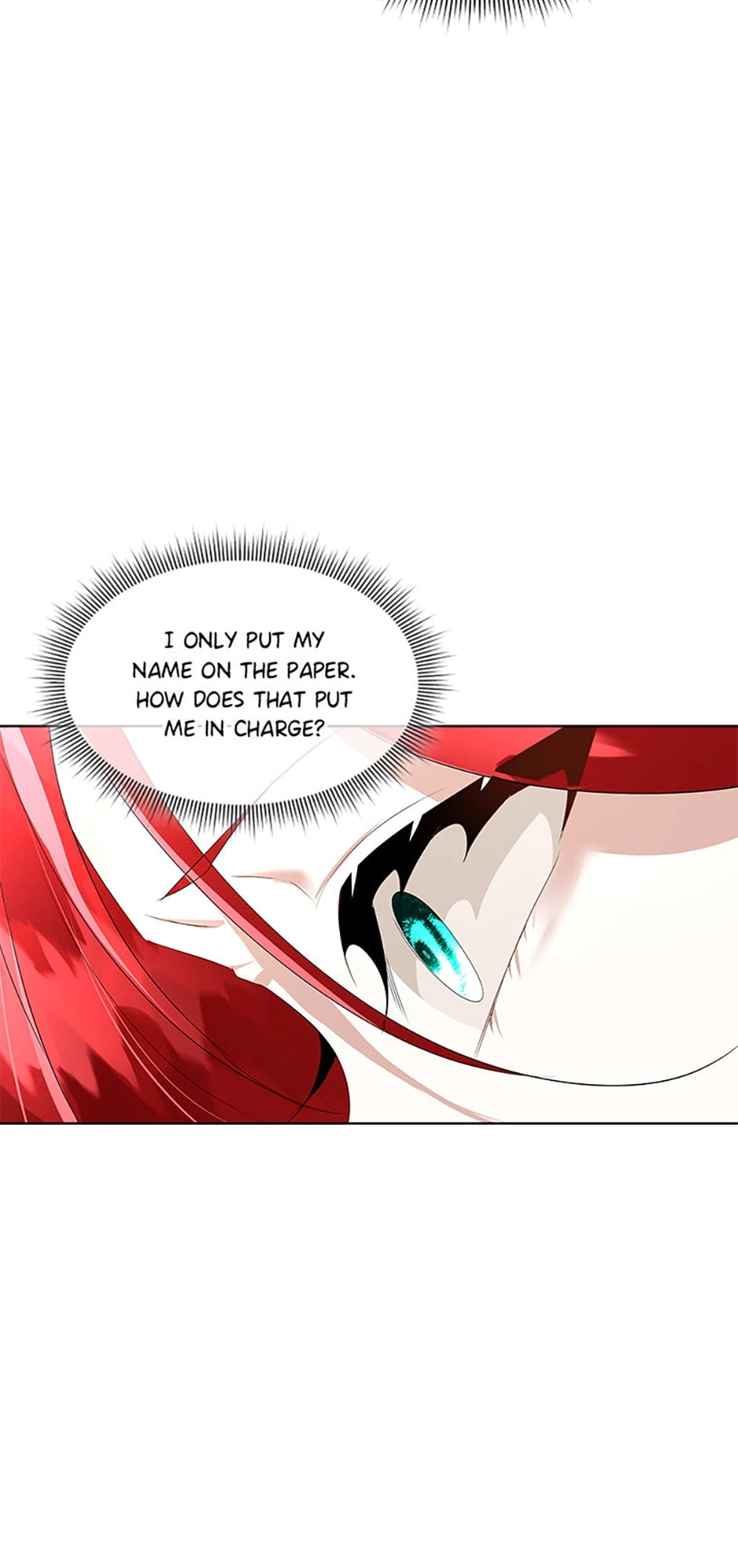 Babysitting the Male Lead Chapter 29 page 50 - 