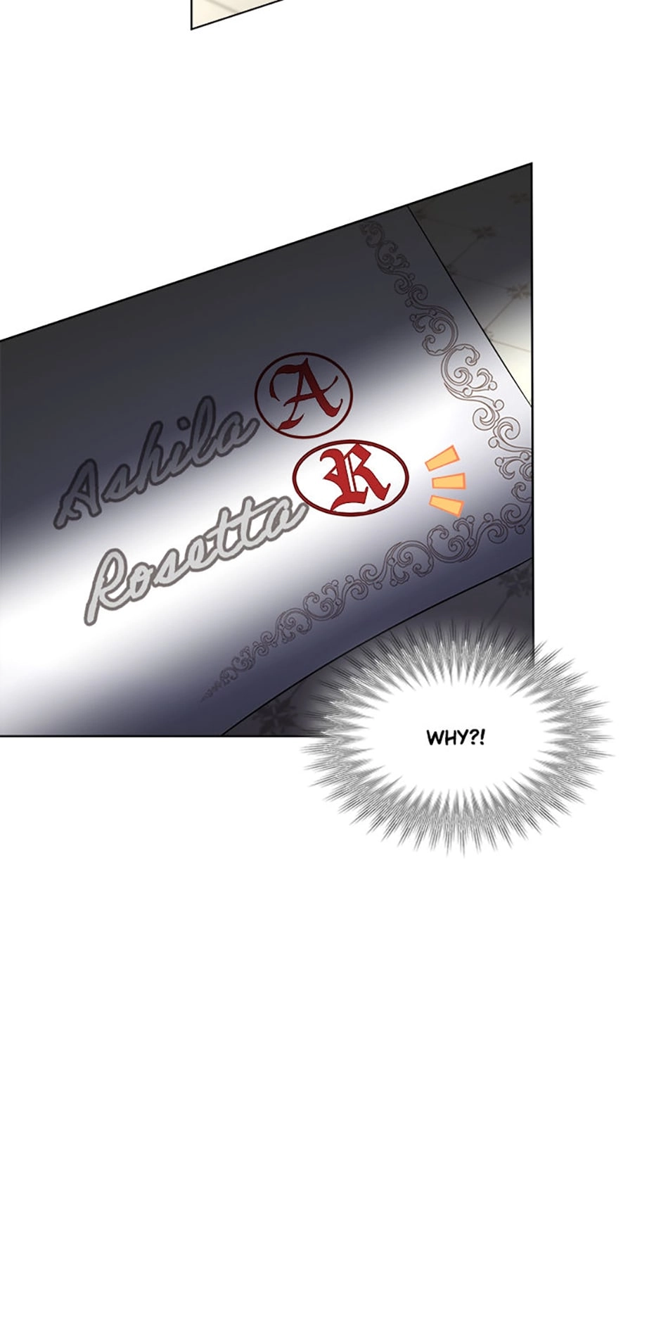 Babysitting the Male Lead Chapter 29 page 53 - 