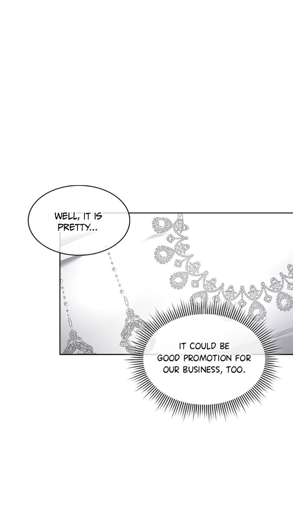 Babysitting the Male Lead Chapter 29 page 67 - 
