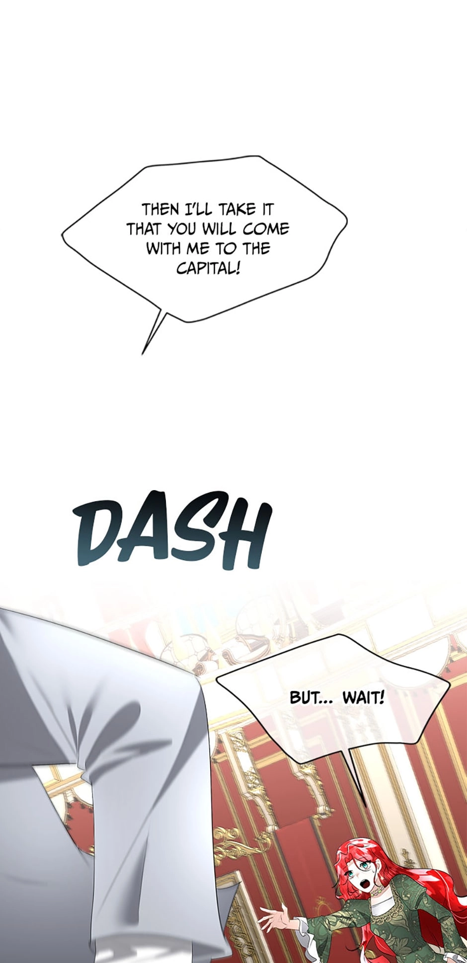 Babysitting the Male Lead Chapter 29 page 68 - 