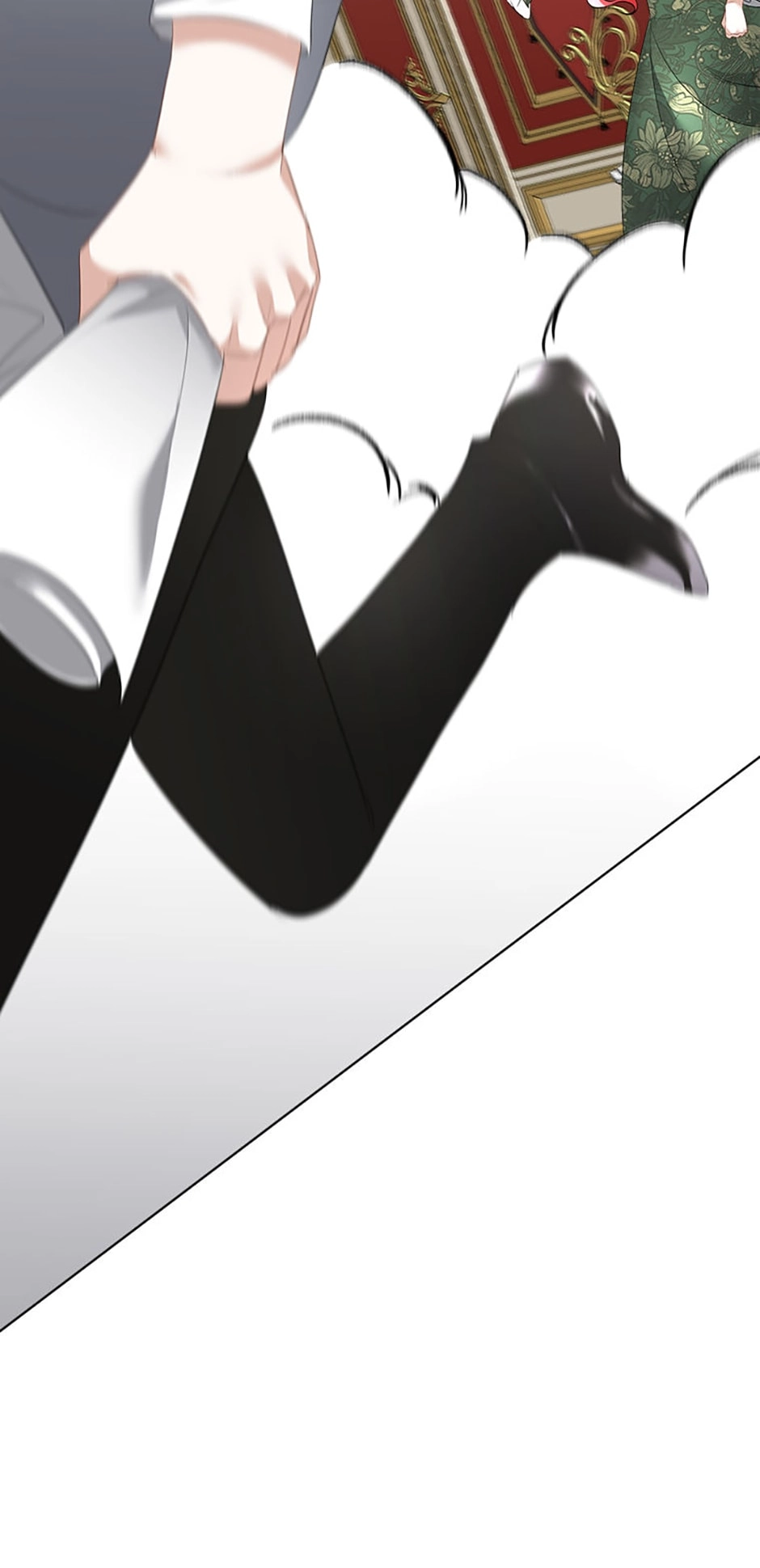 Babysitting the Male Lead Chapter 29 page 69 - 