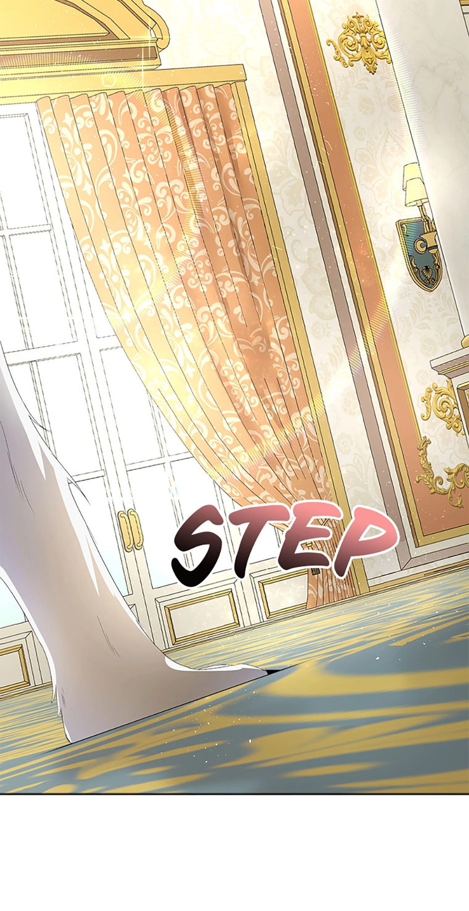 Babysitting the Male Lead Chapter 3 page 2 - 