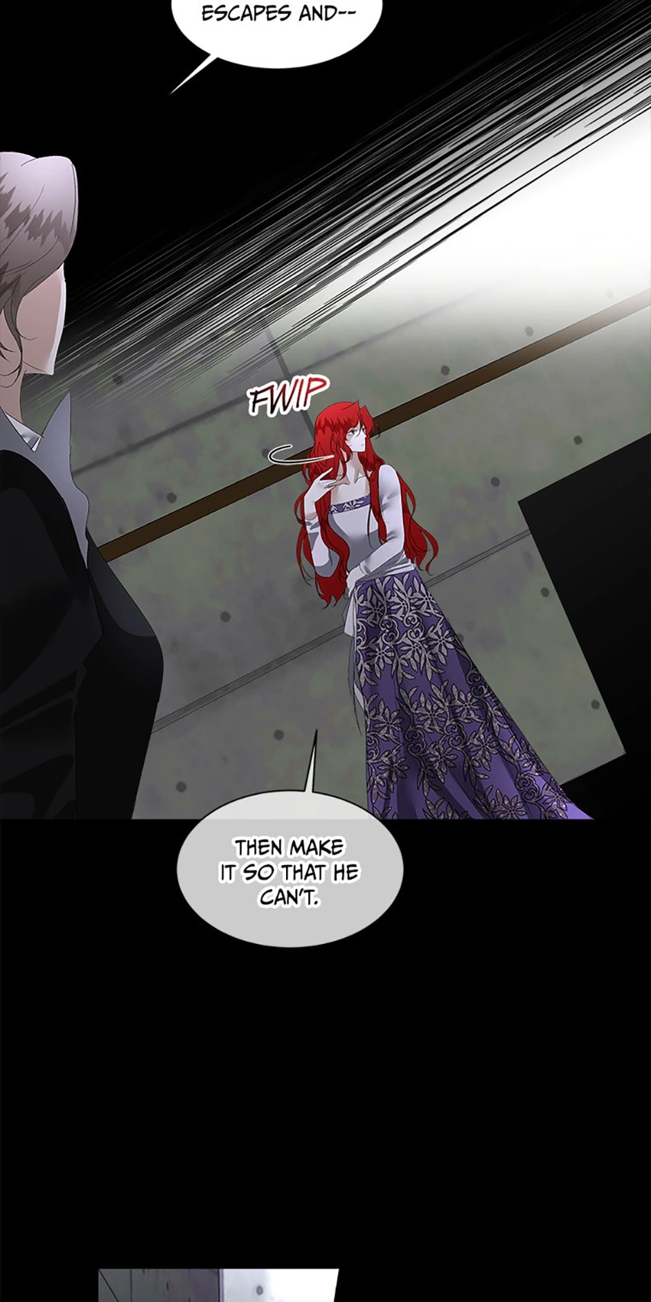 Babysitting the Male Lead Chapter 3 page 13 - 
