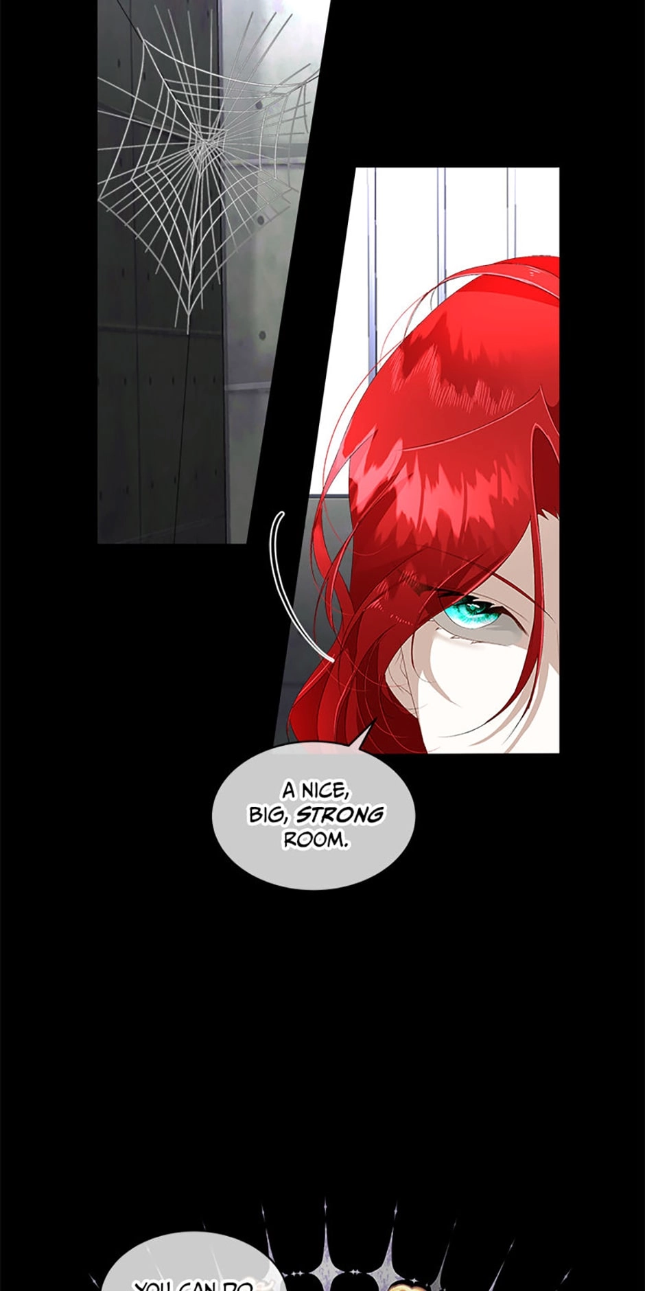 Babysitting the Male Lead Chapter 3 page 14 - 
