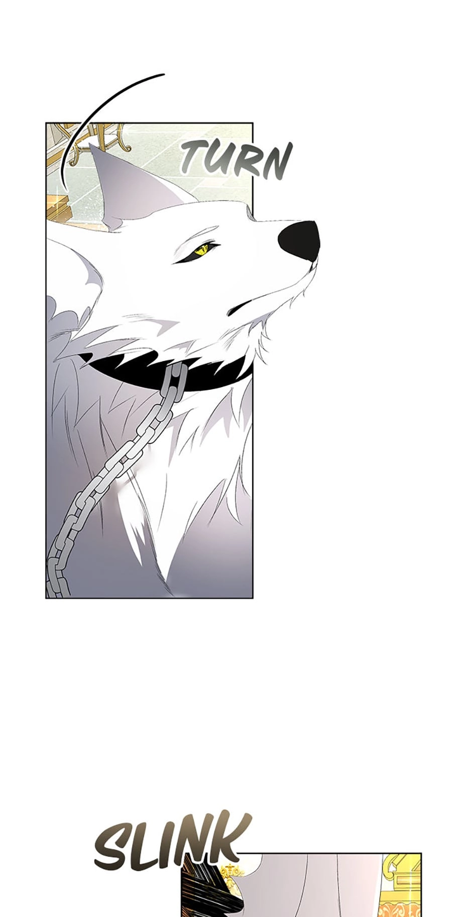 Babysitting the Male Lead Chapter 3 page 3 - 