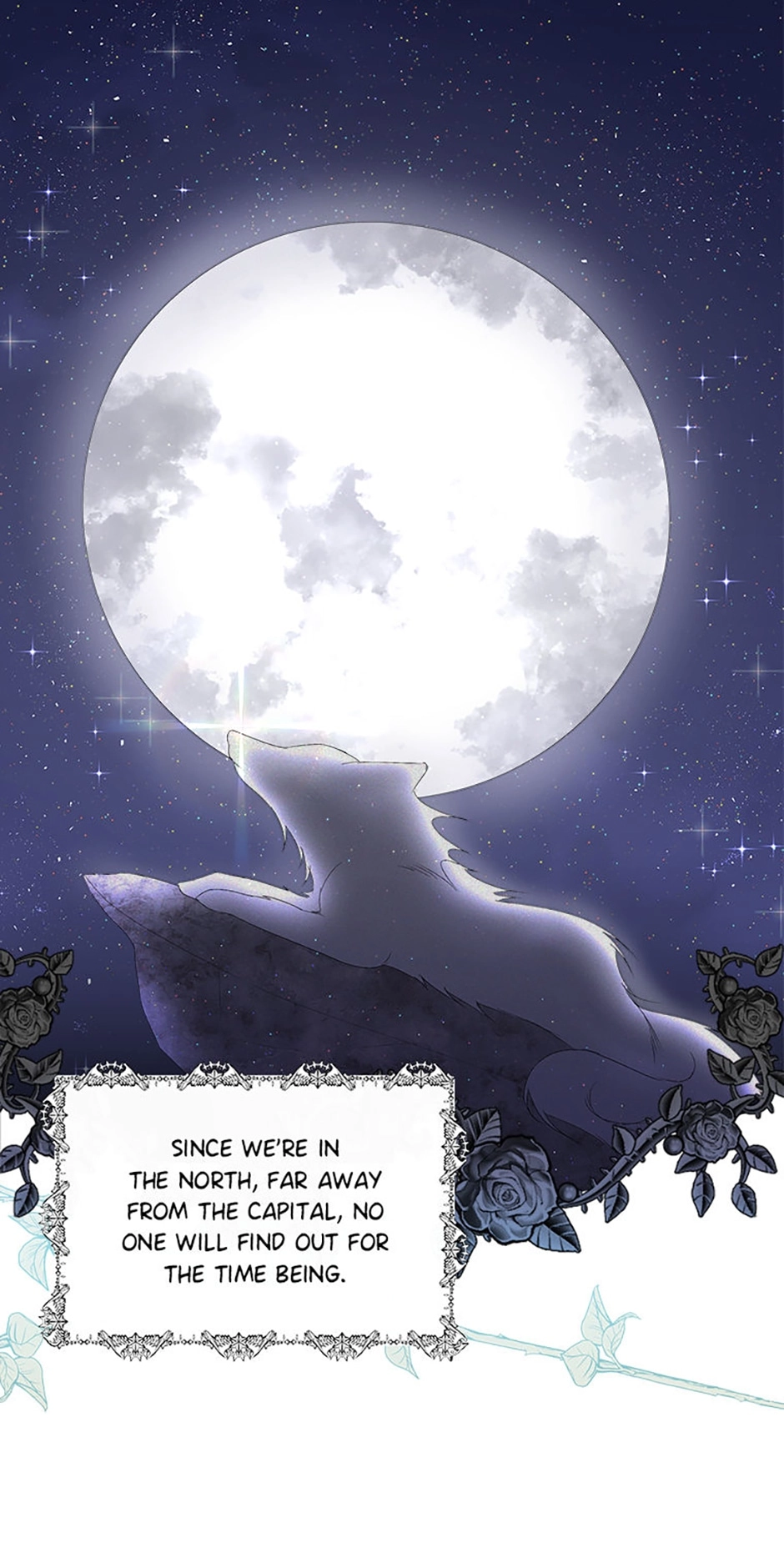 Babysitting the Male Lead Chapter 3 page 30 - 
