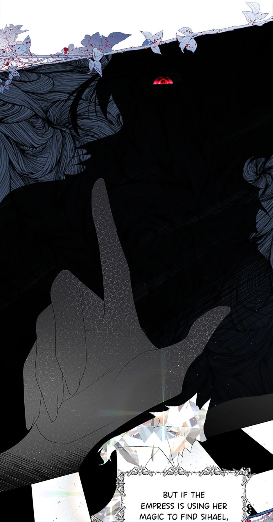 Babysitting the Male Lead Chapter 3 page 31 - 