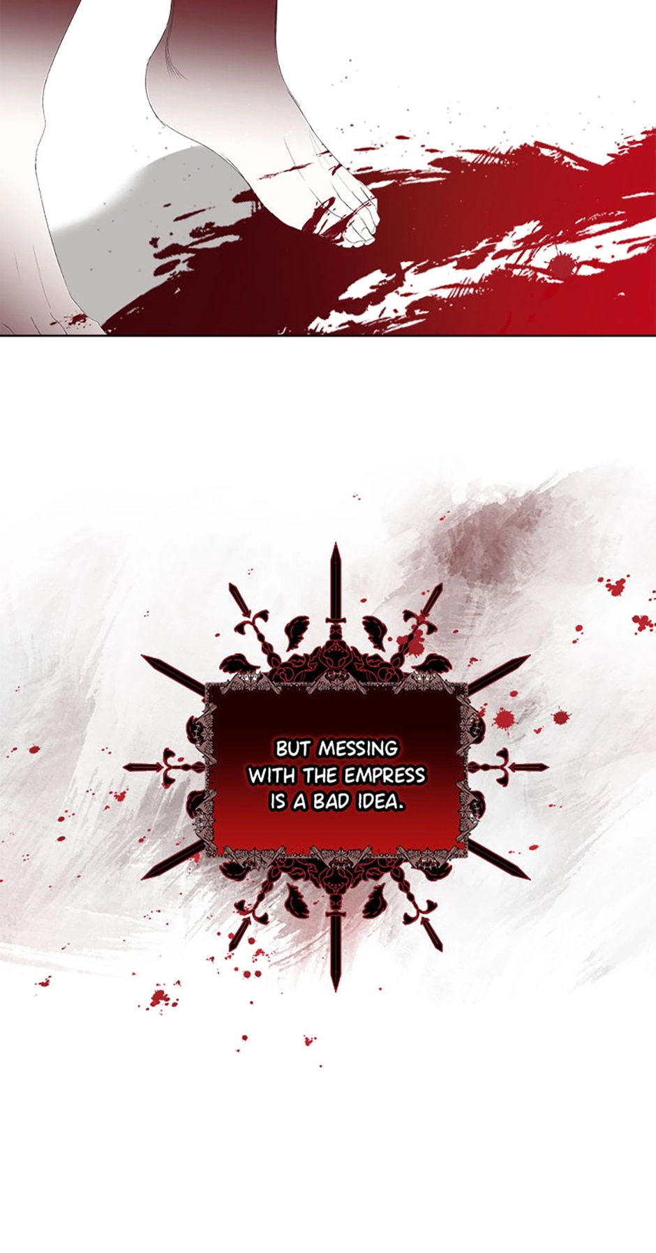 Babysitting the Male Lead Chapter 3 page 34 - 