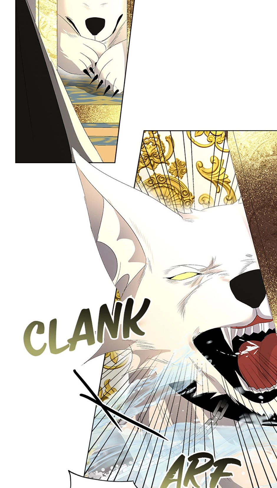 Babysitting the Male Lead Chapter 3 page 39 - 
