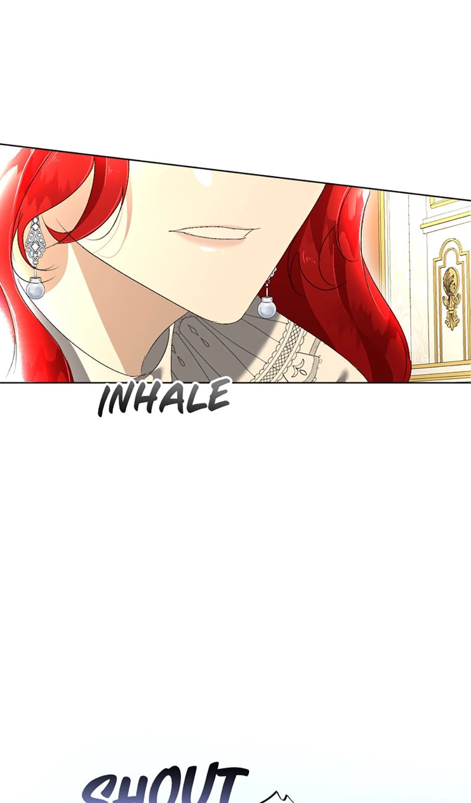 Babysitting the Male Lead Chapter 3 page 46 - 