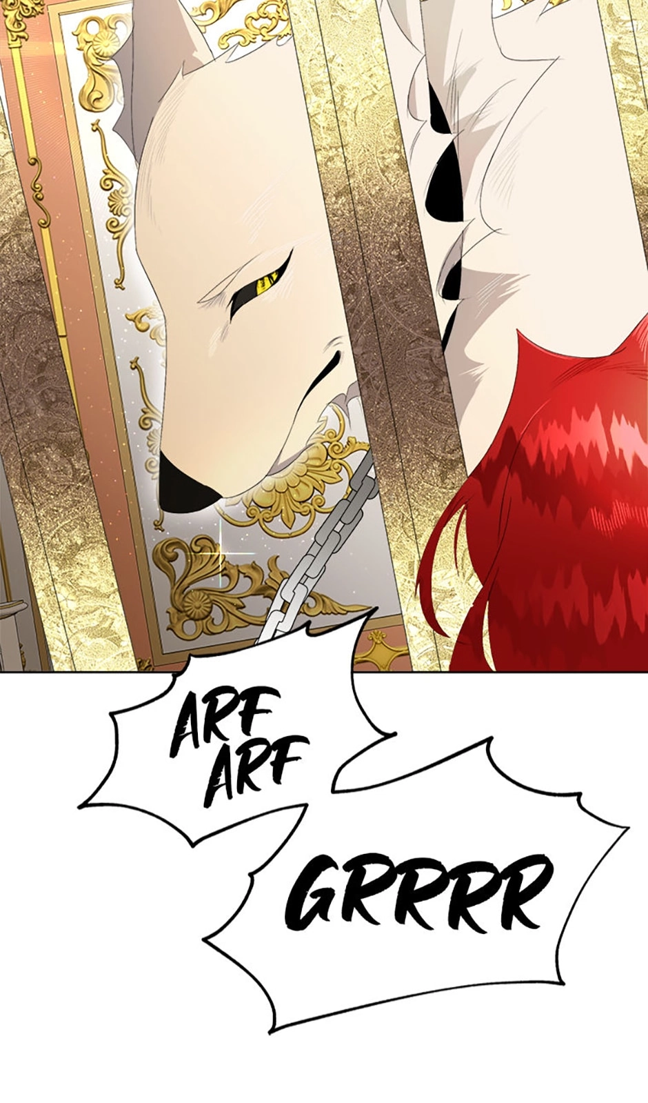 Babysitting the Male Lead Chapter 3 page 50 - 