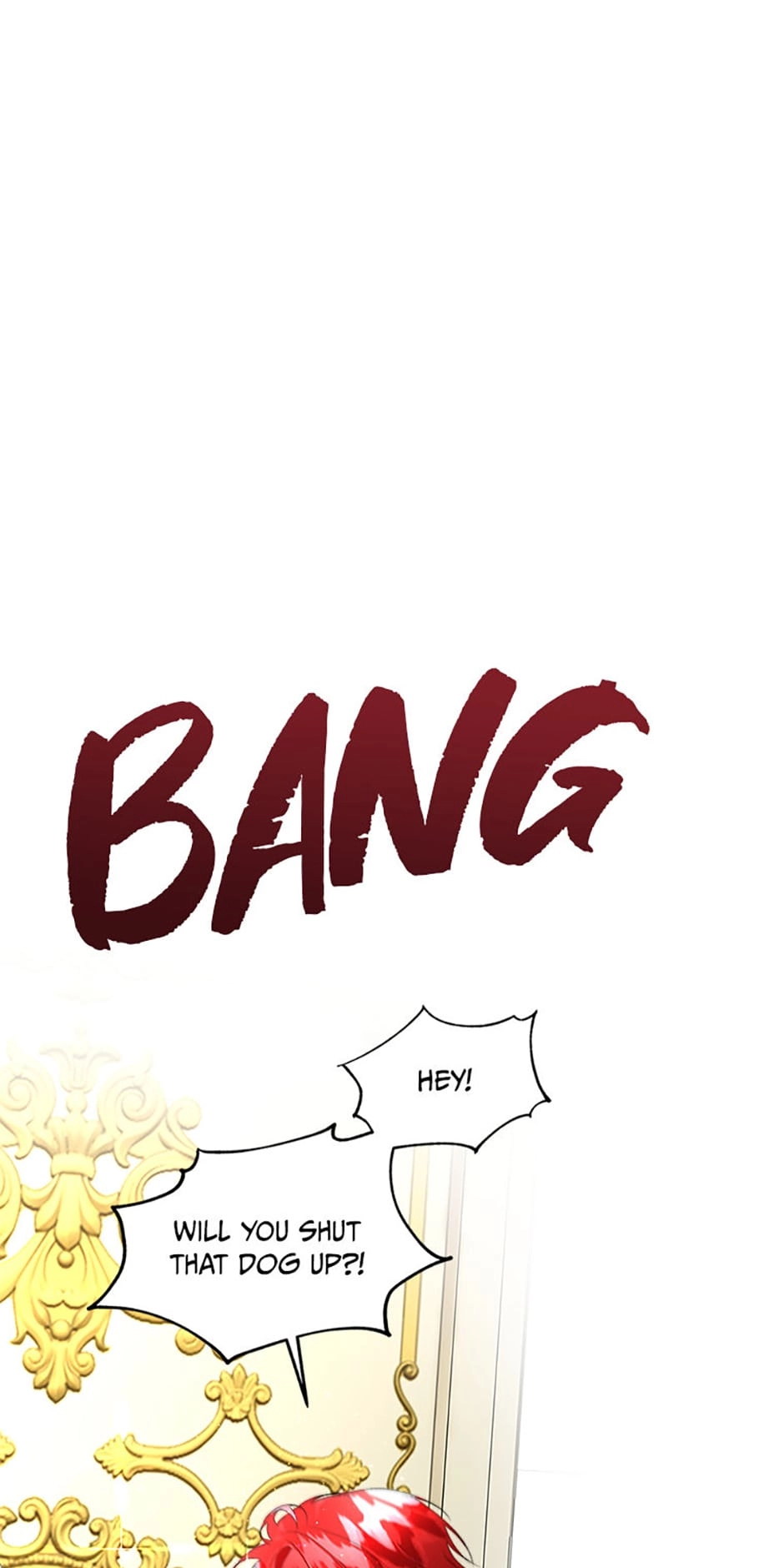 Babysitting the Male Lead Chapter 3 page 51 - 