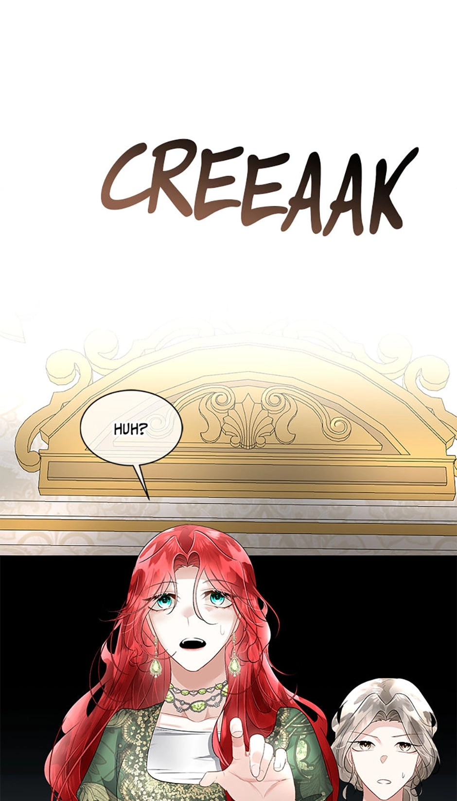 Babysitting the Male Lead Chapter 30 page 17 - 