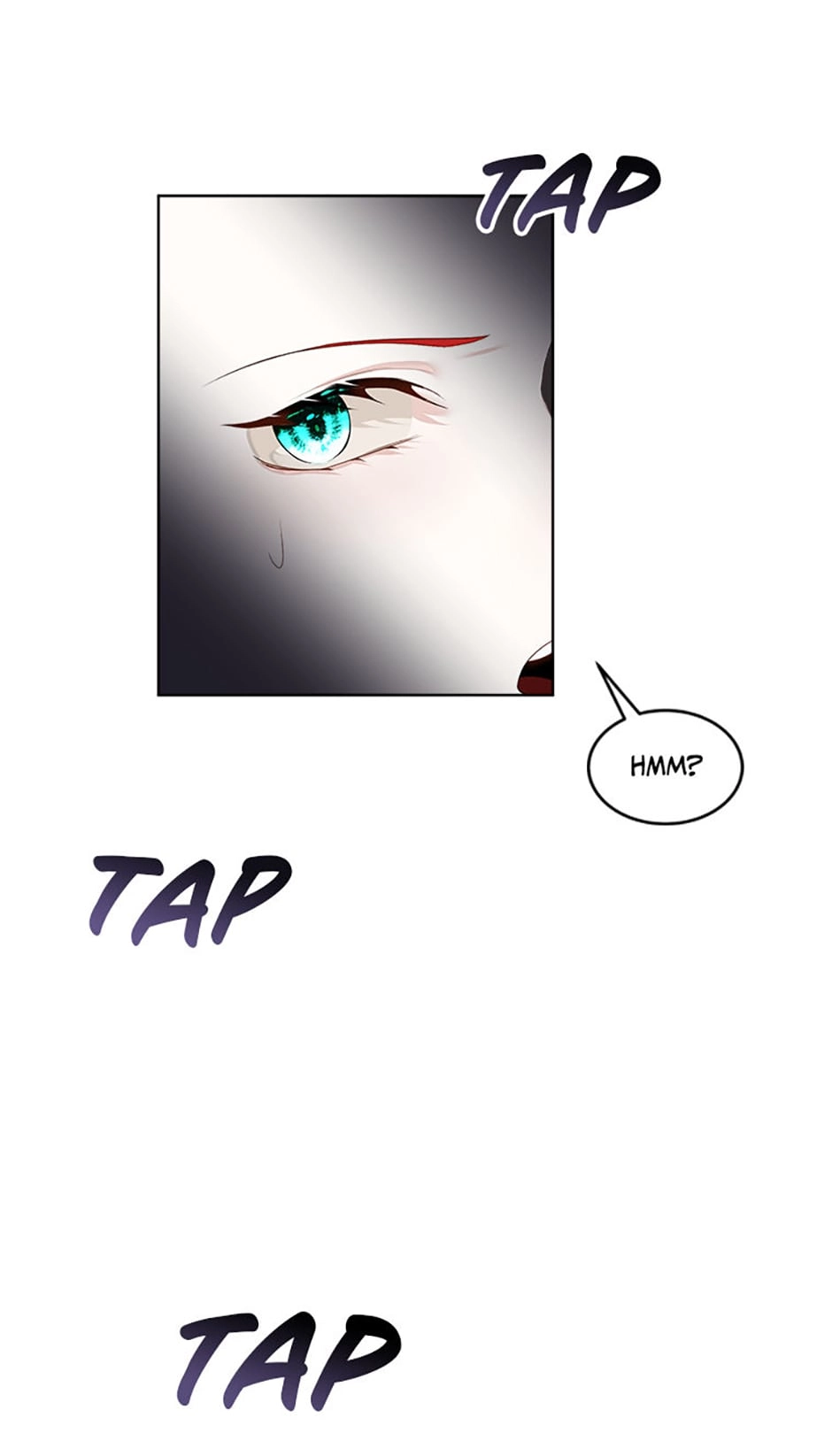 Babysitting the Male Lead Chapter 30 page 23 - 