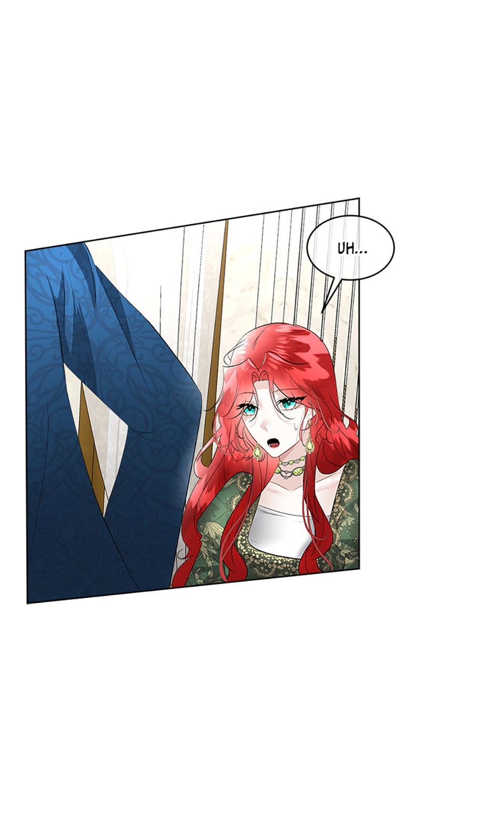 Babysitting the Male Lead Chapter 30 page 26 - 