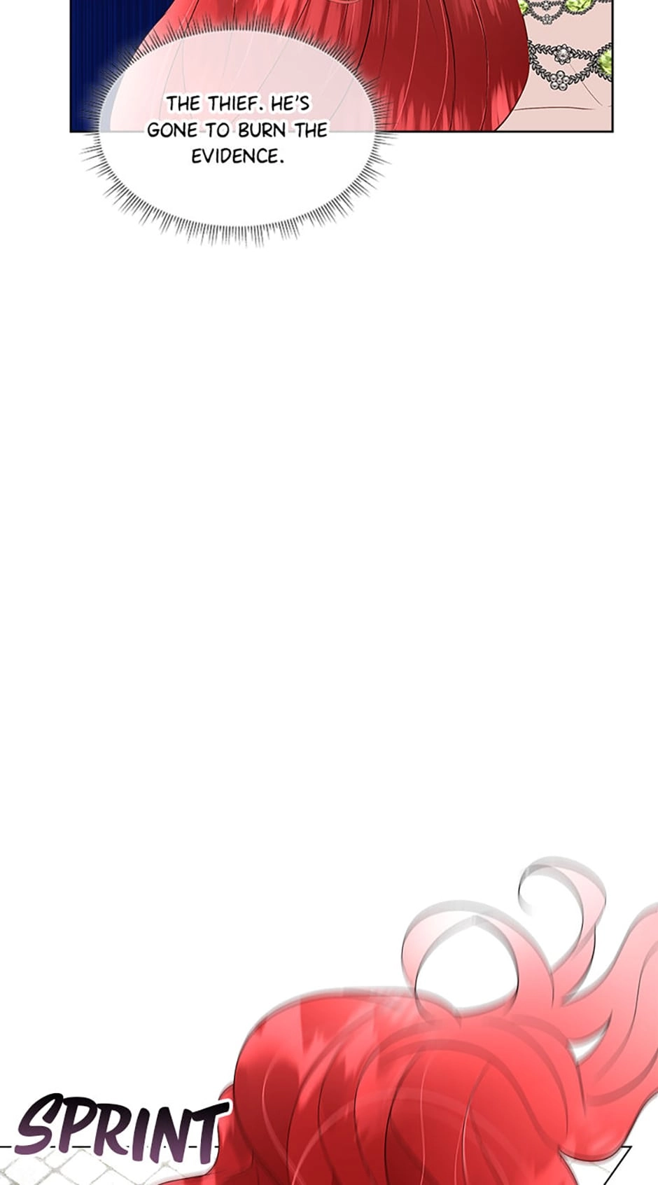 Babysitting the Male Lead Chapter 30 page 40 - 
