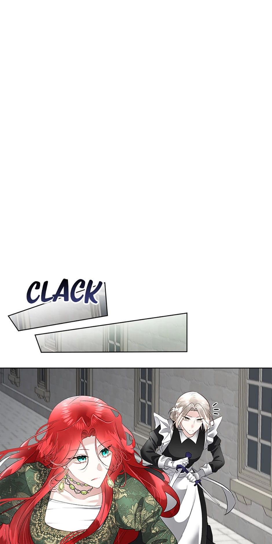 Babysitting the Male Lead Chapter 30 page 43 - 