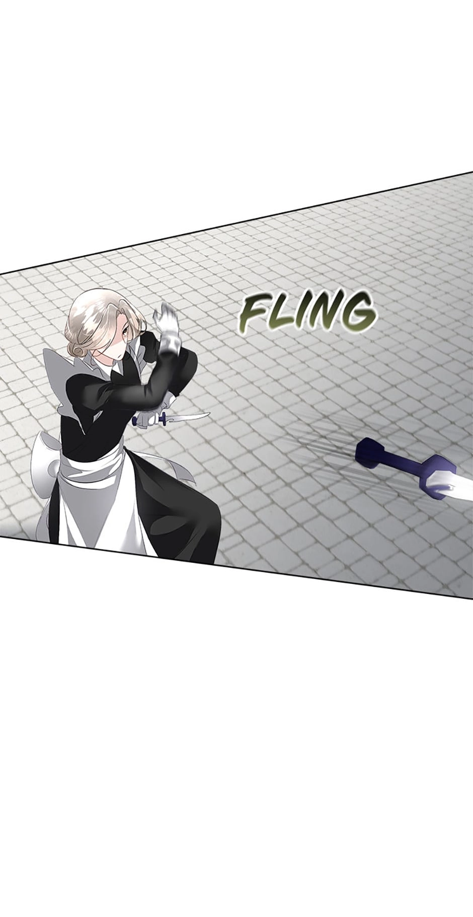Babysitting the Male Lead Chapter 30 page 47 - 