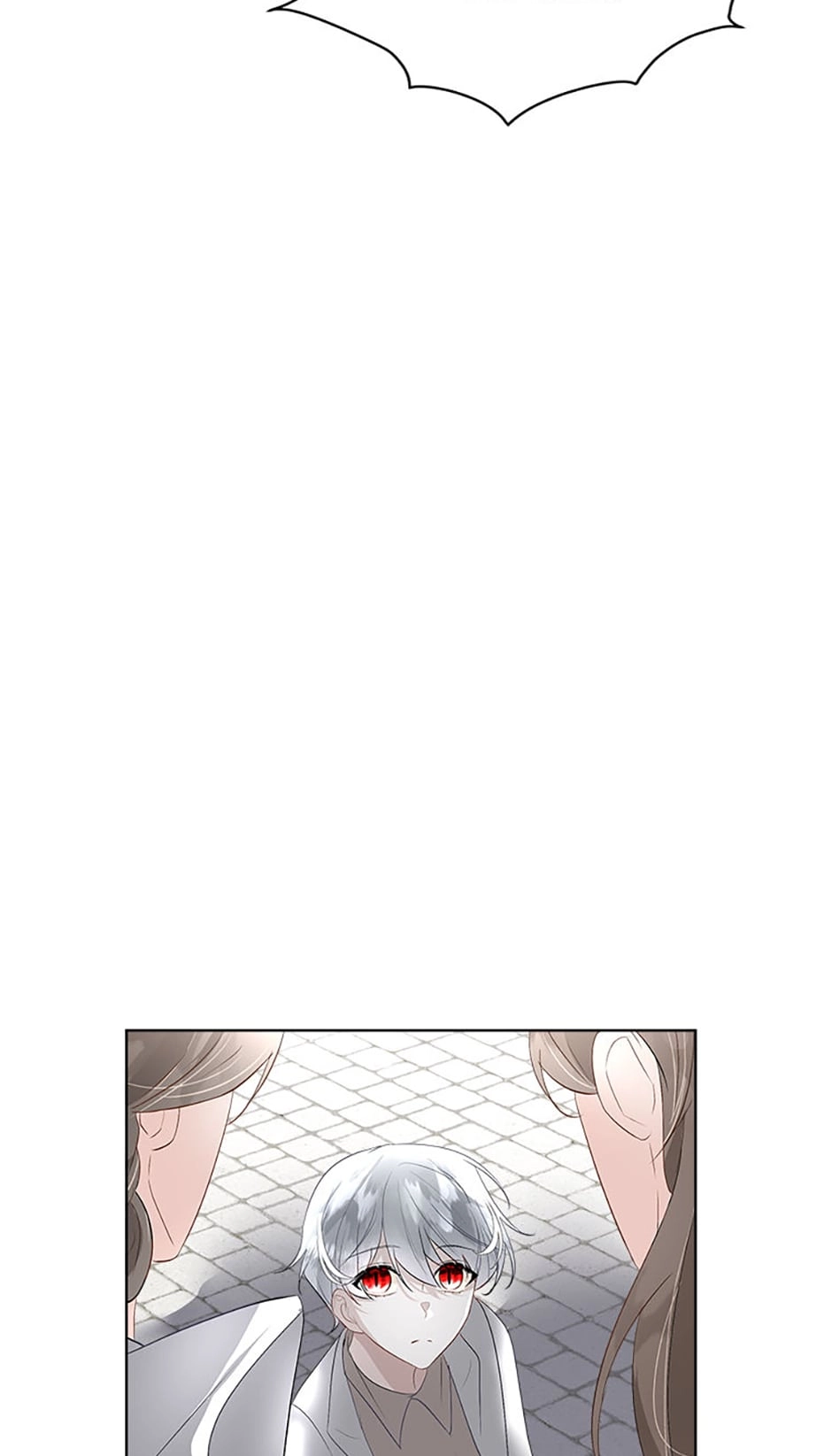 Babysitting the Male Lead Chapter 30 page 57 - 