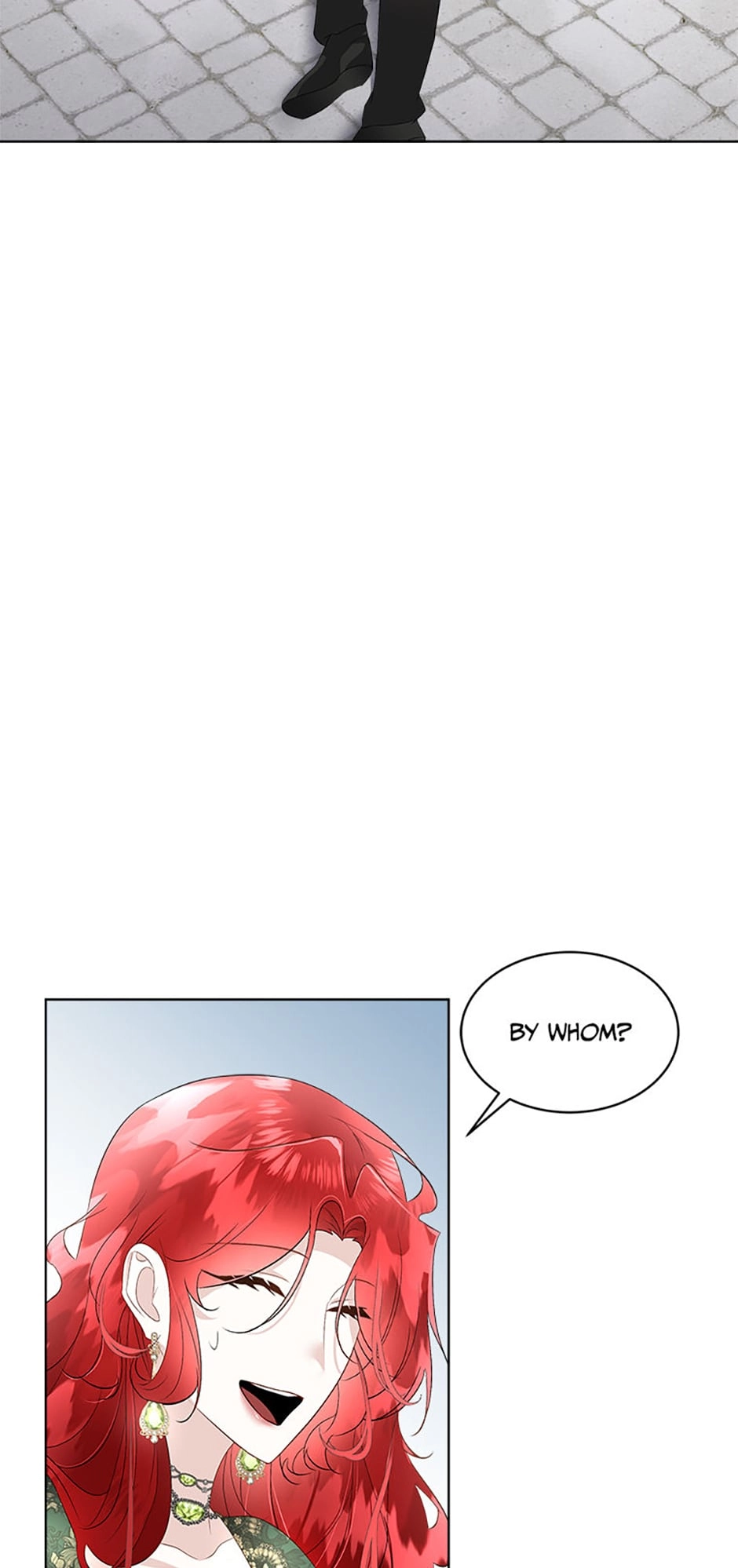 Babysitting the Male Lead Chapter 30 page 62 - 