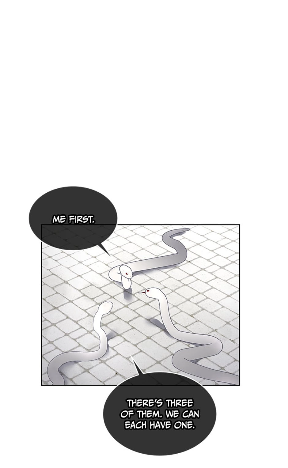 Babysitting the Male Lead Chapter 30 page 65 - 