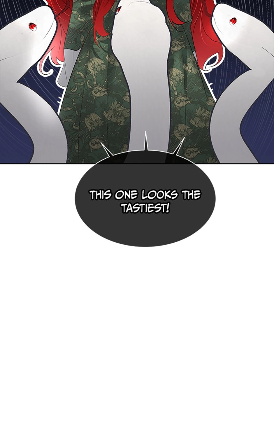 Babysitting the Male Lead Chapter 30 page 67 - 