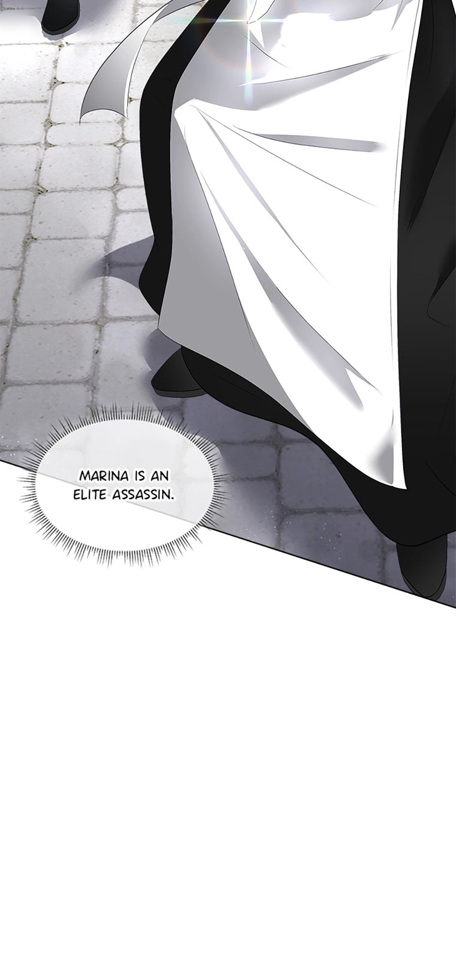 Babysitting the Male Lead Chapter 30 page 70 - 