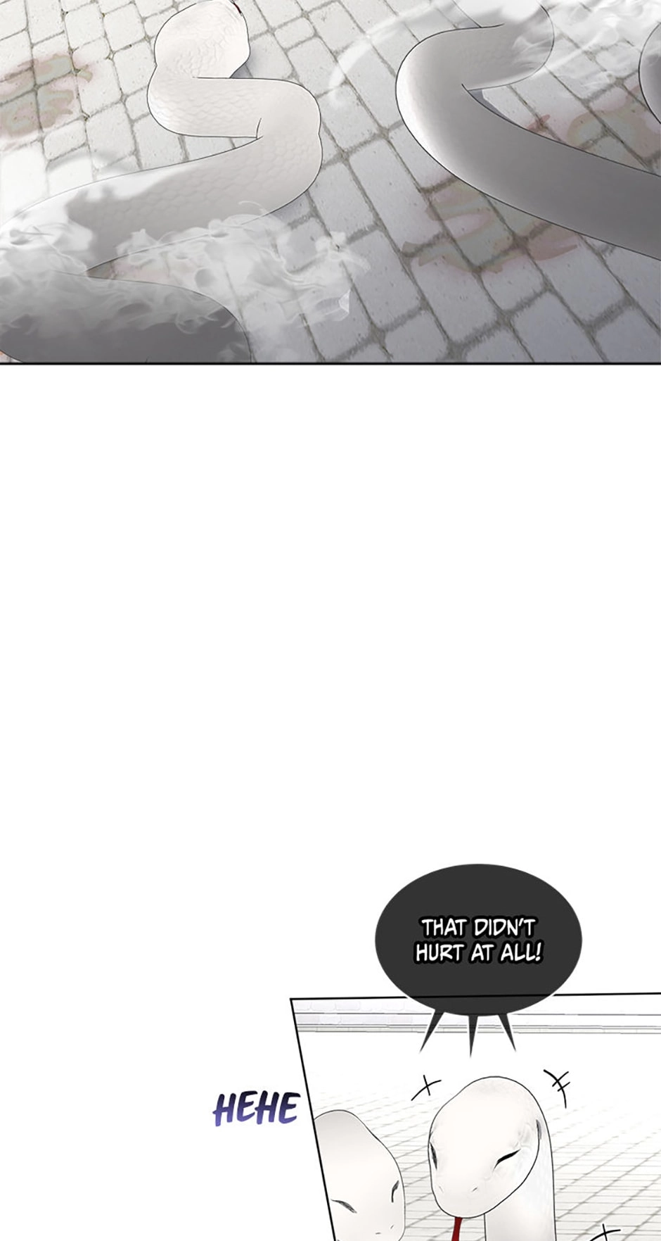 Babysitting the Male Lead Chapter 31 page 2 - 