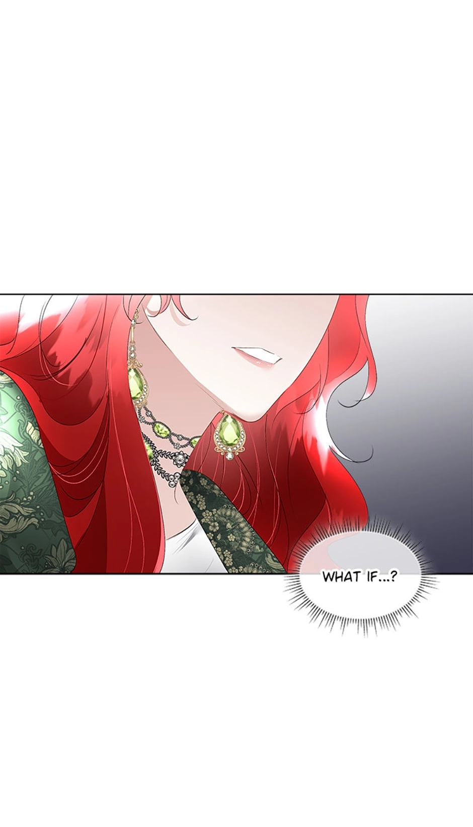 Babysitting the Male Lead Chapter 31 page 12 - 