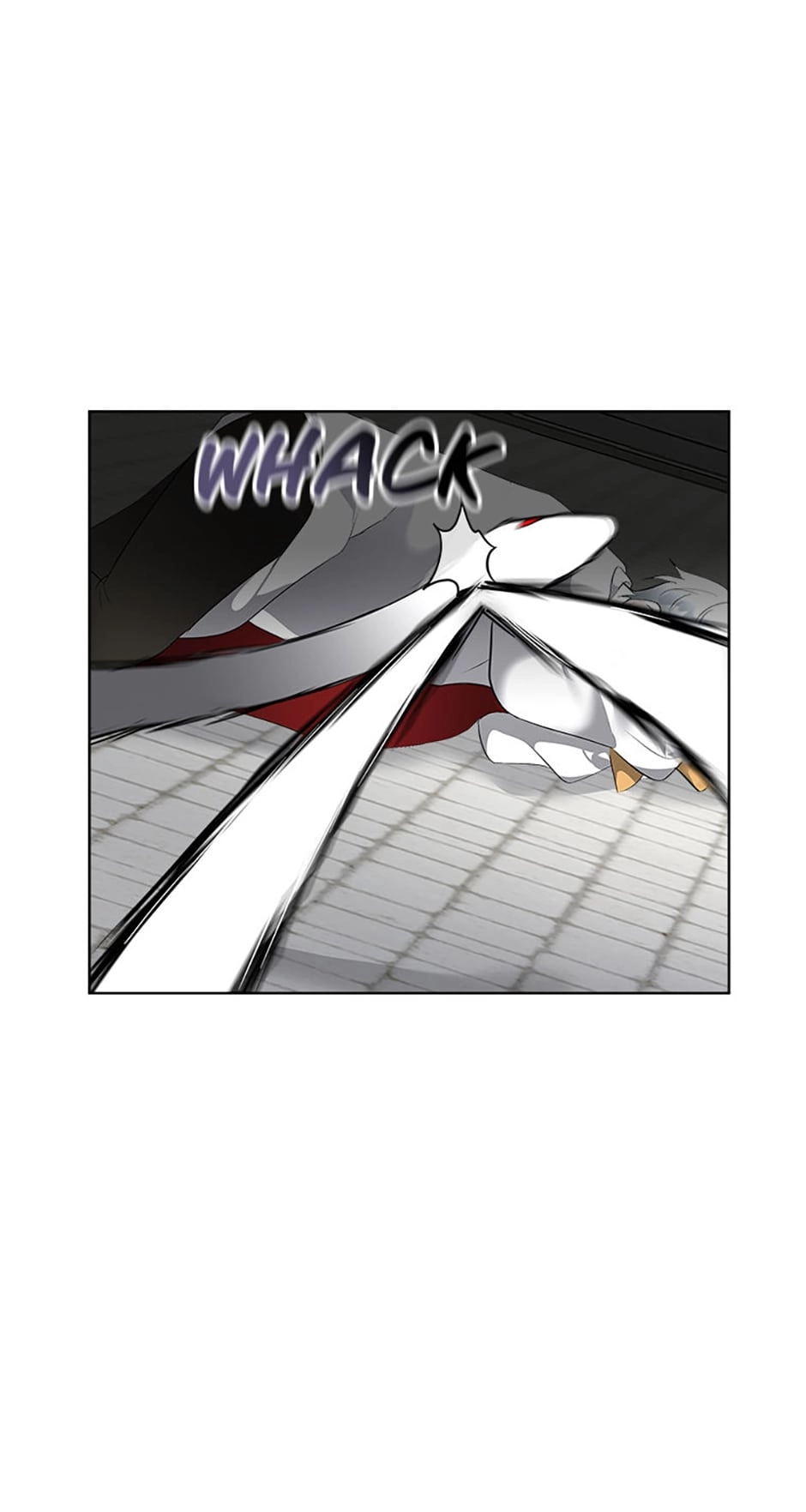 Babysitting the Male Lead Chapter 31 page 14 - 