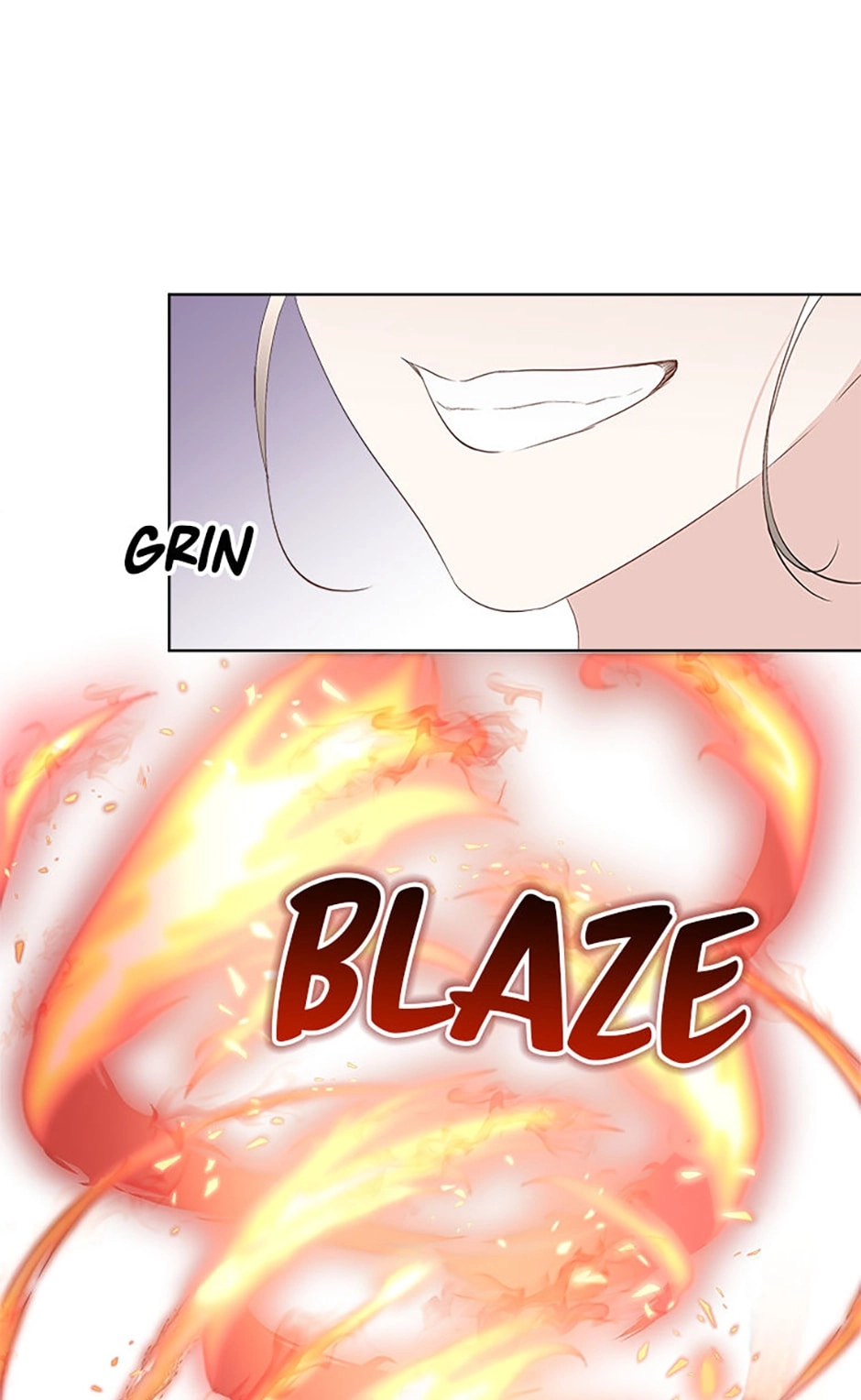 Babysitting the Male Lead Chapter 31 page 17 - 