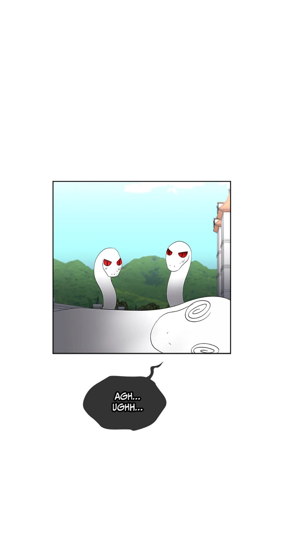 Babysitting the Male Lead Chapter 31 page 27 - 