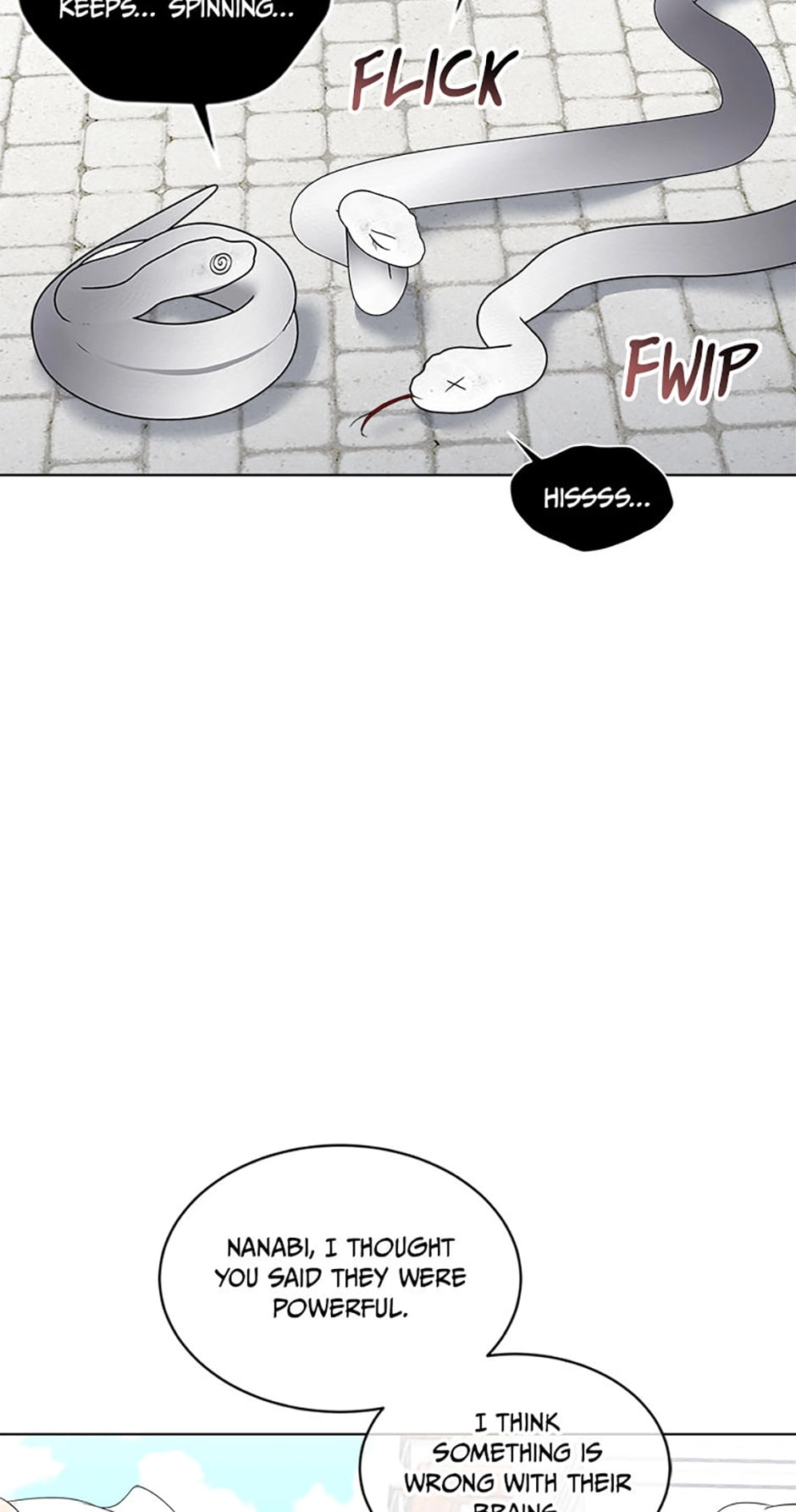 Babysitting the Male Lead Chapter 31 page 31 - 