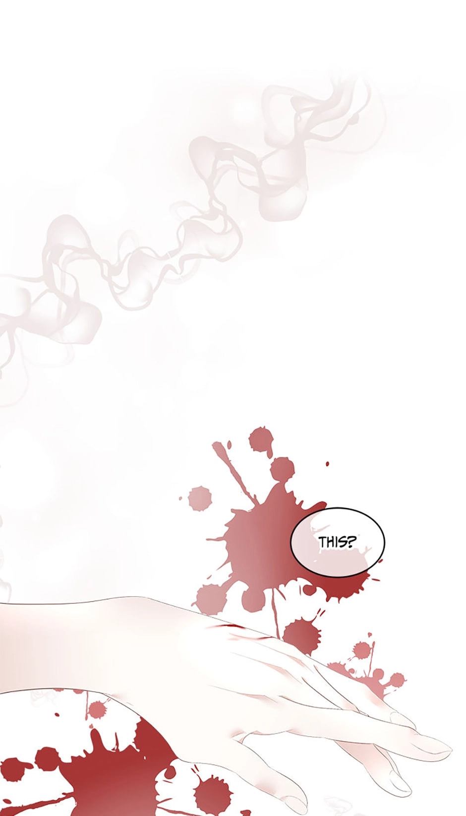 Babysitting the Male Lead Chapter 31 page 38 - 